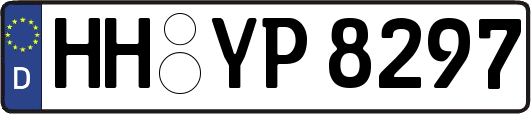 HH-YP8297