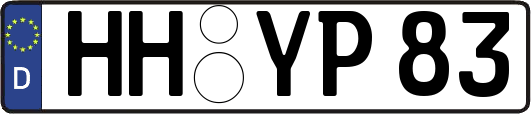 HH-YP83