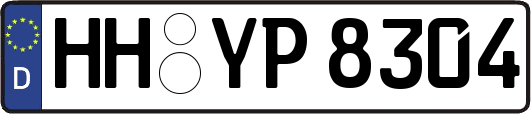 HH-YP8304