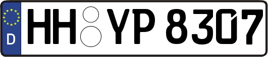 HH-YP8307
