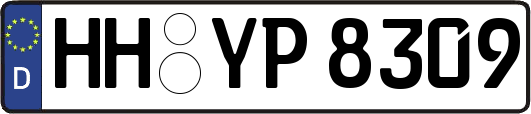HH-YP8309