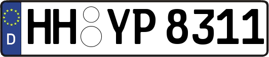 HH-YP8311