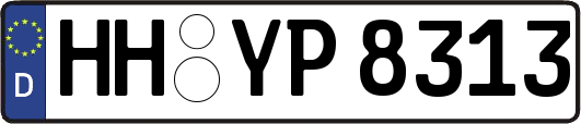 HH-YP8313