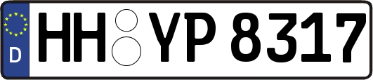 HH-YP8317