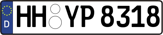 HH-YP8318