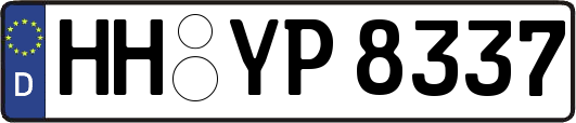 HH-YP8337