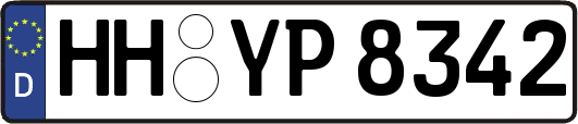 HH-YP8342