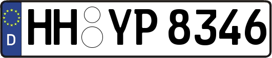 HH-YP8346