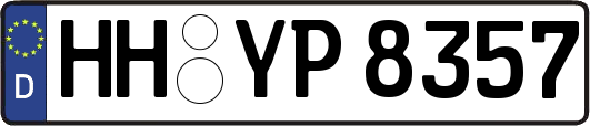 HH-YP8357