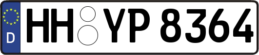 HH-YP8364