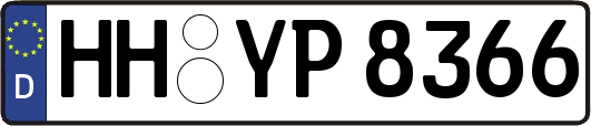 HH-YP8366
