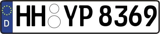 HH-YP8369