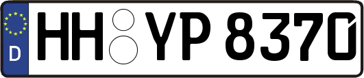 HH-YP8370