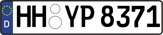 HH-YP8371