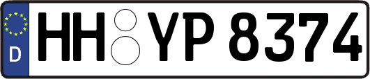 HH-YP8374
