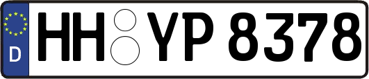 HH-YP8378