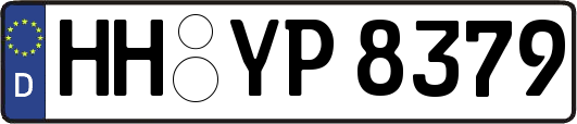 HH-YP8379