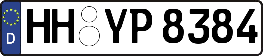 HH-YP8384