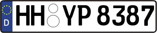 HH-YP8387