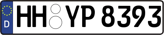 HH-YP8393