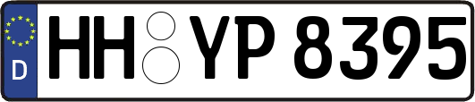 HH-YP8395