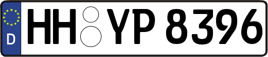 HH-YP8396