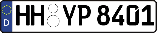 HH-YP8401