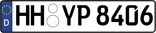 HH-YP8406