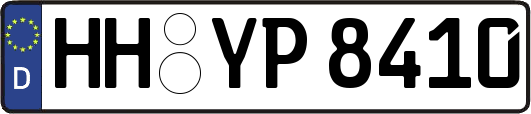 HH-YP8410
