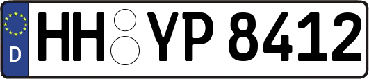 HH-YP8412