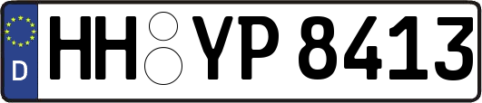 HH-YP8413
