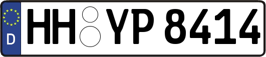 HH-YP8414