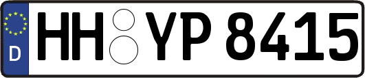 HH-YP8415