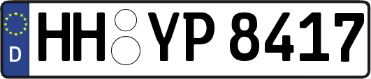 HH-YP8417
