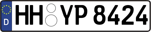 HH-YP8424