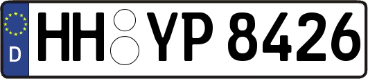 HH-YP8426