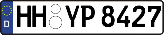HH-YP8427