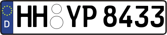 HH-YP8433