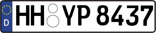 HH-YP8437