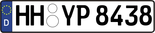 HH-YP8438