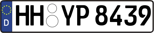 HH-YP8439