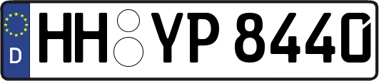HH-YP8440