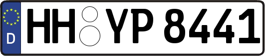 HH-YP8441