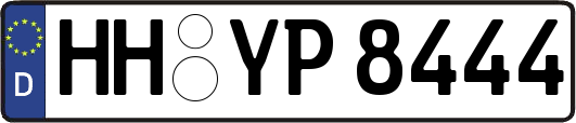 HH-YP8444