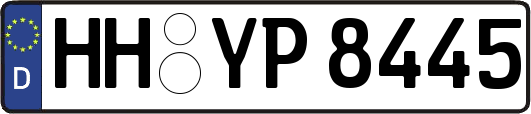 HH-YP8445
