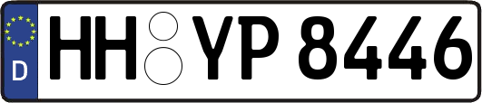 HH-YP8446