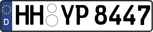 HH-YP8447