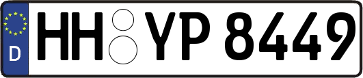 HH-YP8449