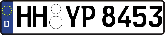 HH-YP8453