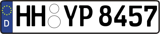 HH-YP8457
